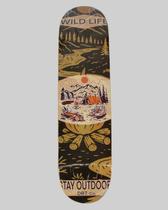 Shape DR7 Street Wild Life - Bege/Marrom Shape DR7 Street Wild Life - Bege/Marrom