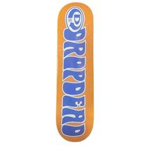 Shape Drop Dead Marfim Hippie / Azul-Laranja / 7,90