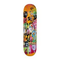 Shape Drop Dead Marfim Serie Artist Drop Universe Laranja 7,90