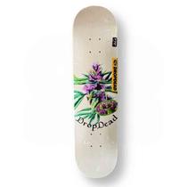 Shape Drop Dead Strain Marfim Off White