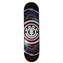 Shape Element Hatched Red Blue 8.0