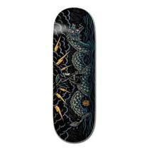 Shape Element Timber Riding The Monster 8.0 Assorted Preto