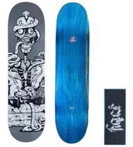 Shape face skate 100% Maple