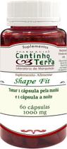 Shape Fit 60 capsulas Shape Fit 60 capsulas