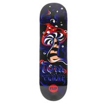 Shape Flip Cogumelo Colorido