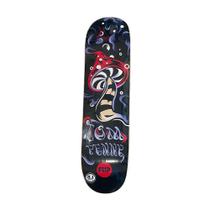 Shape Flip Maple Tom Penny Cogumelo 8.1 Tamanho:ÚnicoCor:PretoGênero:Homem