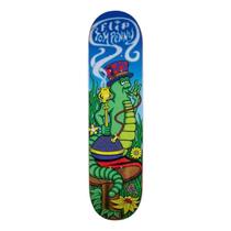 Shape Flip Tom Penny Narguila Verde/Azul