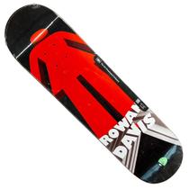 Shape Girl 8 Maple Davis Herspective