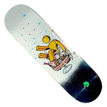 Shape Girl 8,5 Maple Gass Mans Run