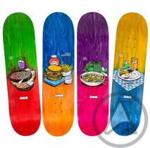 Shape Hondar Maple - Série Menu - 8" Shape Hondar Maple - Série Menu - 8"