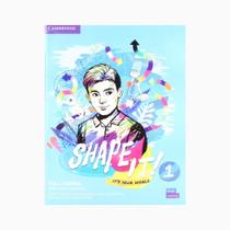 Shape It! 1 Full Combo Sb and Wb W Ractice Extra