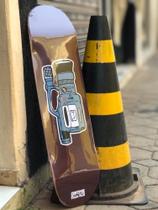 Shape keep 8.25 Marfim