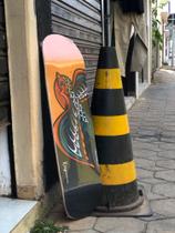 Shape keep 8.5 Marfim