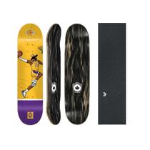 Shape Maple Canadense Importado Cisco King 7.75 + Lixa Embo