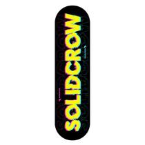 Shape Maple Canadense Solidcrow Blurred 8" Shape Maple Canadense Solidcrow Blurred 8"