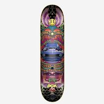 Shape Maple DGK Ghetto Psych Kalis 8.1 Shape Maple DGK Ghetto Psych Kalis 8.1
