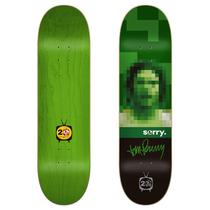 Shape Maple Flip Skate 7.75 Sorry 20th Anniversary Tom Penny