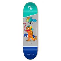 Shape Maple New Face SB Serie Mascote Skate