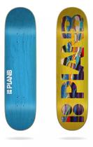 Shape Maple PlanB 8.37 Koogie - PlanB Skateboards