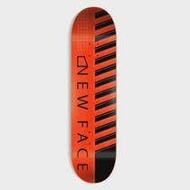 Shape Marfim Nf1 New Face SB Series Geometria