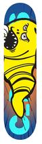 Shape marfim premium logo c_decks verme azul 7.75 lixa nacional