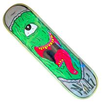 Shape Milk 8,5 Maple Monster Green + Lixa