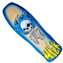 Shape Milk 9,6 Old School Ratones burning skull + Lixa