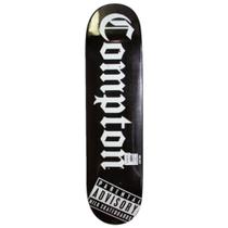 Shape Milk Compton 8.38 - Milk Skateboards