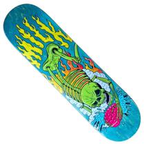 Shape Milk x Ratones 8,1 Maple Burning Skeleton + Lixa Shape Milk x Ratones 8,1 Maple Burning Skeleton + Lixa