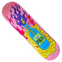 Shape Milk x Ratones 8,62 Maple Molotov + Lixa Shape Milk x Ratones 8,62 Maple Molotov + Lixa