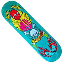 Shape Milk x Ratones 8,62 Maple Wings + Lixa