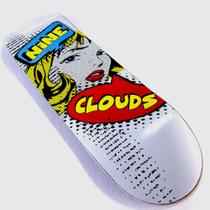 Shape Nineclouds Pop Art 8.25