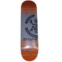Shape Origins Skateboards marfim fiberglass 15 8.25" Street / Vertical