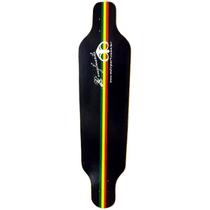 Shape Owl Sports Speed Reggae Preto