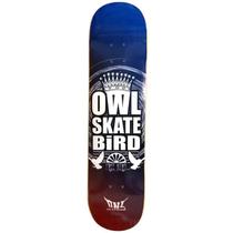 Shape Para Skate Street Owl Sports Freebird