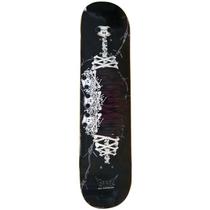 Shape Para Skate Street Owl Sports Ossos