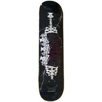 Shape Para Skate Street Owl Sports Ossos