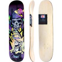 Shape Para Skate Street Owl Sports Pandora