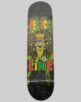 Shape Perfect Line Marfim Lyon Reggae - Preto