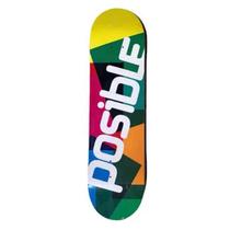 Shape Posible Maple Sortido