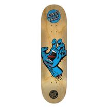 Shape Powerlyte Screaming Hand Wood Santa Cruz 8.5"