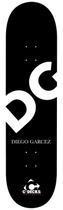 Shape pro model diego garcez c decks black 7.75 Shape pro model diego garcez c decks black 7.75