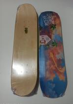 Shape resist decks marfim 8.0