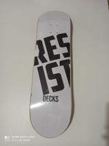 Shape resist decks marfim 8.5