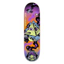 Shape Santa Cruz Maple Knibbs Invasion Pro TAMANHO:8,5