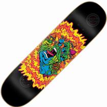 Shape santa cruz powerlyte 9.0 toxic hands preto