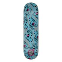 Shape Santa Cruz Powerlyte hands all over