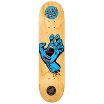 Shape Santa Cruz Powerlyte Screaming hand TAMANHO:8,5COR:BEGE Shape Santa Cruz Powerlyte Screaming hand TAMANHO:8,5COR:BEGE