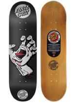 Shape santa cruz powerlyte screaming hand