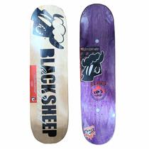 Shape Skate BLACK SHEEP Maple Shape Skate BLACK SHEEP Maple